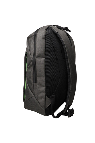 Bild von Acer - ZAINO 15 BASIC Rucksack Lässiger Rucksack Grau