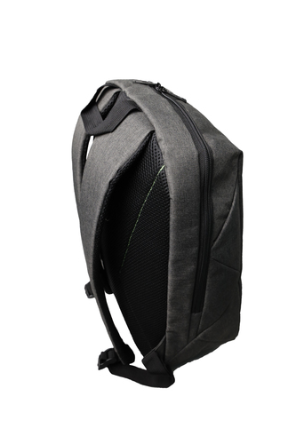 Bild von Acer - ZAINO 15 BASIC Rucksack Lässiger Rucksack Grau