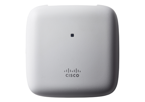 Bild von Cisco CBW140AC 867 Mbit/s Weiß Power over Ethernet (PoE)