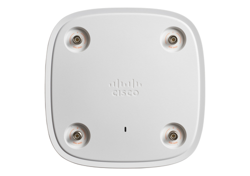 Bild von Cisco 9115 Grau Power over Ethernet (PoE)