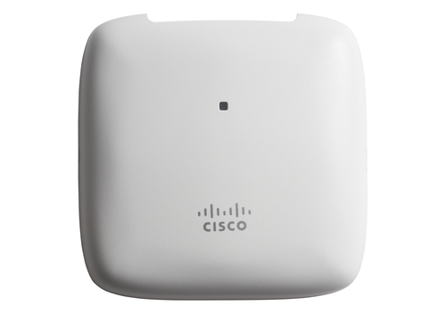 Bild von Cisco CBW240AC 1733 Mbit/s Grau Power over Ethernet (PoE)