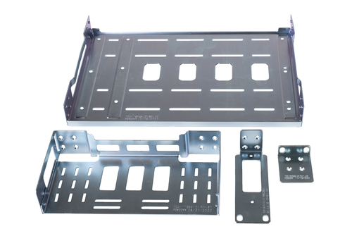 Bild von Cisco ACS-1100-RM2-19= Rack Zubehör Montageset