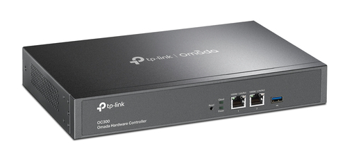 Bild von TP-Link Omada OC300 Gateway/Controller 10, 100, 1000 Mbit/s