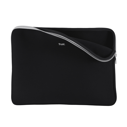 Bild von Trust 21254 Laptoptasche 29,5 cm (11.6&quot;) Schutzhülle Schwarz