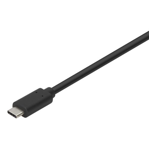 Bild von Belkin F1DN2MOD-HC-U USB Kabel 0,9144 m USB C Schwarz