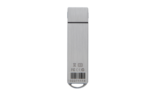 Bild von Kingston Technology IronKey 16GB Basic S1000 Encrypted USB 3.0 FIPS 140-2 Level 3