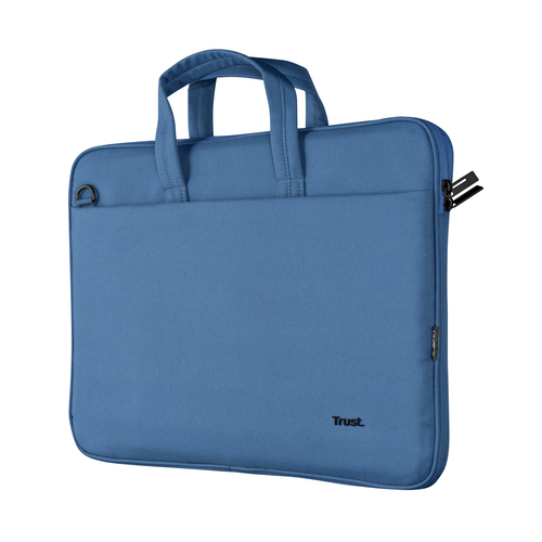 Bild von Trust Bologna 40,6 cm (16&quot;) Aktenkoffer Blau