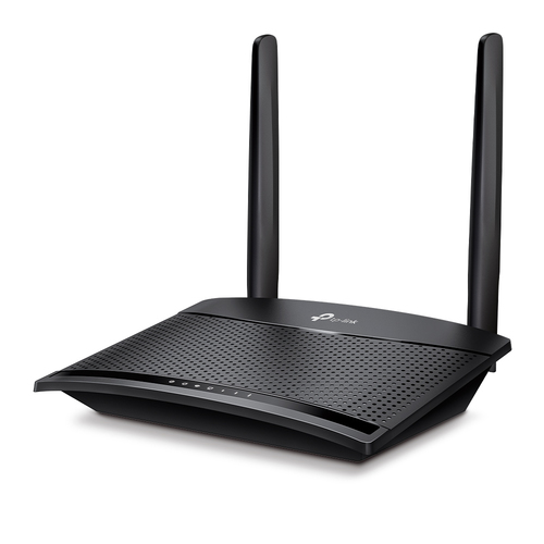 Bild von TP-Link 300 Mbps Wireless N 4G LTE Router