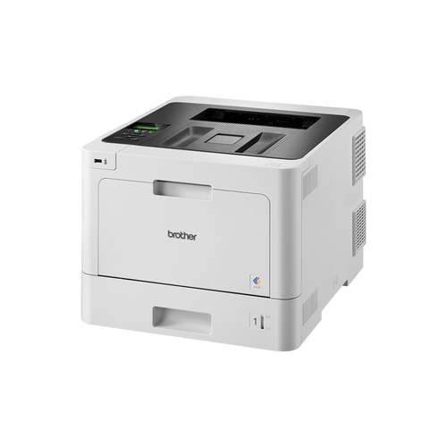 Bild von Brother HLL-8260CDW Laser-Drucker Farbe 2400 x 600 DPI A4 WLAN