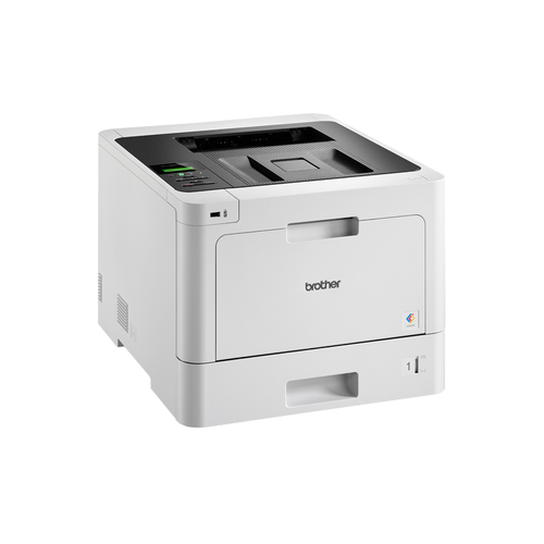 Bild von Brother HLL-8260CDW Laser-Drucker Farbe 2400 x 600 DPI A4 WLAN