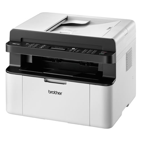 Bild von Brother MFC-1910W Multifunktionsdrucker Laser A4 2400 x 600 DPI 20 Seiten pro Minute WLAN