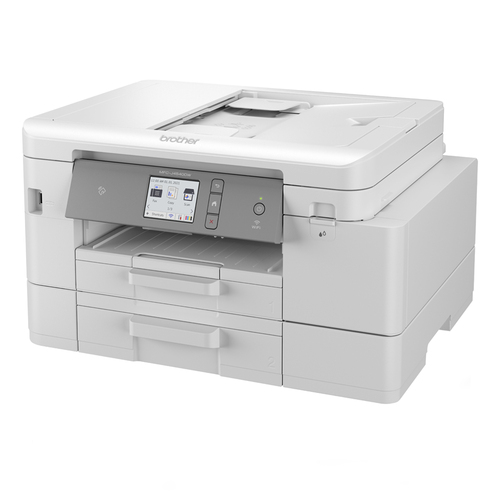 Bild von Brother MFC-J4540DWXL Multifunktionsdrucker Tintenstrahl A4 4800 x 1200 DPI WLAN