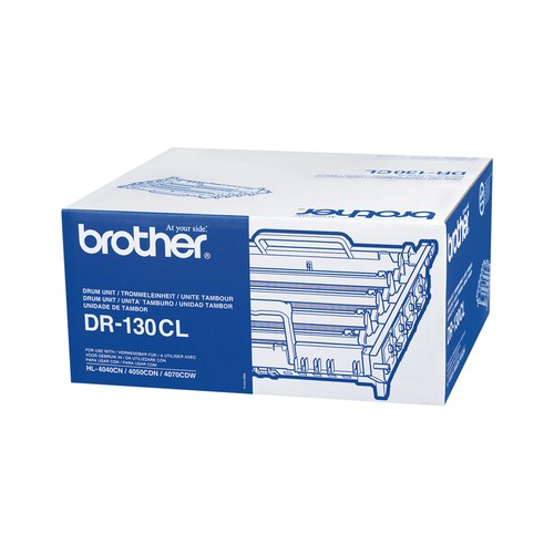 Bild von Brother DR-130CL Drucker-Trommel Original