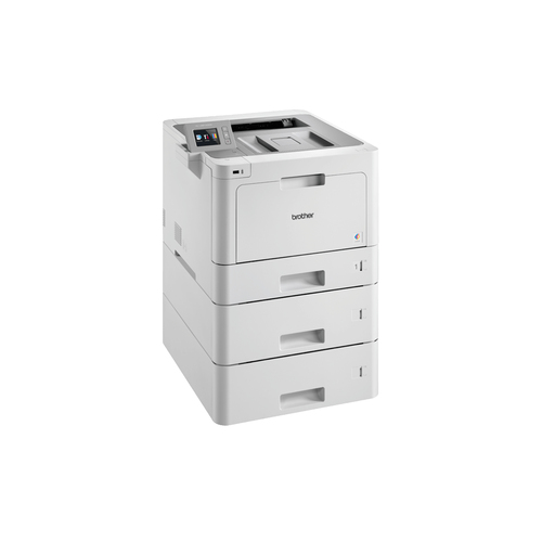 Bild von Brother HL-L9310CDWTT Laser-Drucker Farbe 2400 x 600 DPI A4 WLAN