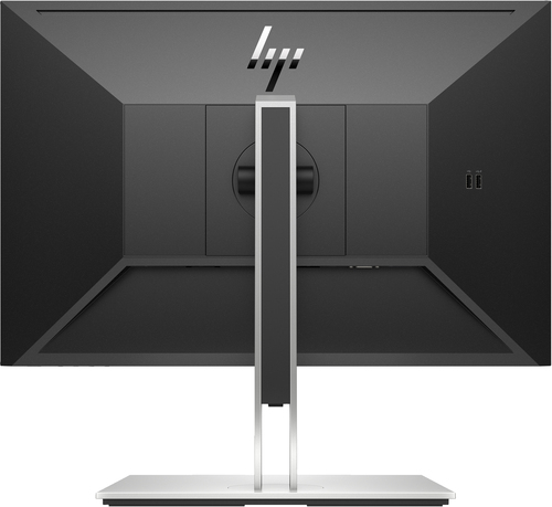 Bild von HP E-Series E24i G4 Computerbildschirm 61 cm (24&quot;) 1920 x 1200 Pixel WUXGA Schwarz, Silber