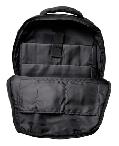 Bild von Acer GP.BAG11.02C Laptoptasche 39,6 cm (15.6&quot;) Rucksack Schwarz