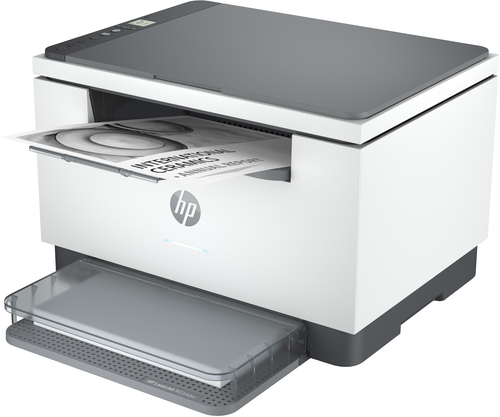 Bild von HP LaserJet MFP M234dw Drucker, Schwarzweiß, Drucker für Kleine Büros, Drucken, Kopieren, Scannen, beidseitiger Druck; Scannen an E-Mail; Scannen an PDF