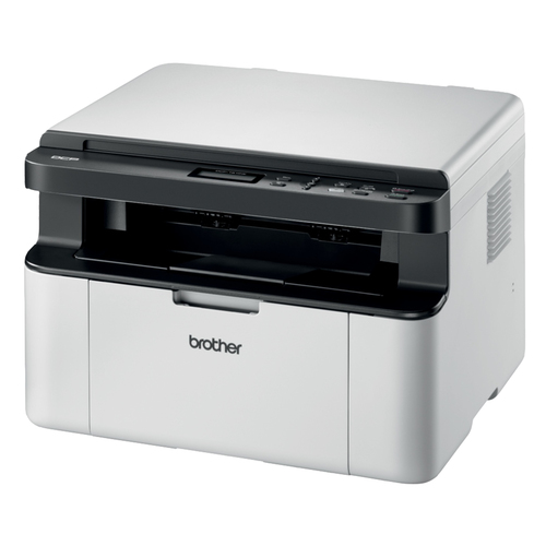 Bild von Brother DCP-1610W Multifunktionsdrucker Laser A4 2400 x 600 DPI 20 Seiten pro Minute WLAN