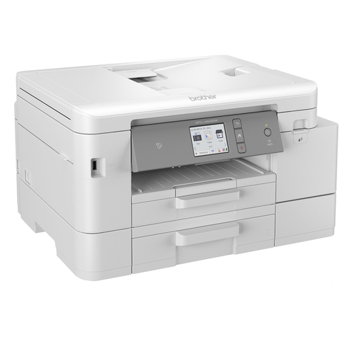 Bild von Brother MFC-J4540DWXL Multifunktionsdrucker Tintenstrahl A4 4800 x 1200 DPI WLAN