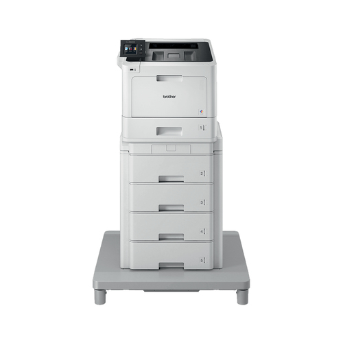 Bild von Brother HL-L8360CDW Laser-Drucker Farbe 2400 x 600 DPI A4 WLAN