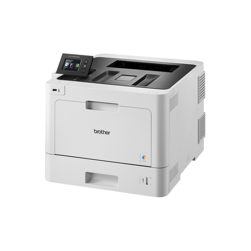 Bild von Brother HL-L8360CDW Laser-Drucker Farbe 2400 x 600 DPI A4 WLAN