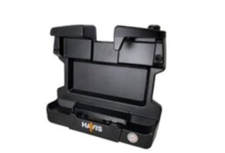 Bild von Panasonic PCPE-HAVS101 Handy-Dockingstation Tablet Schwarz