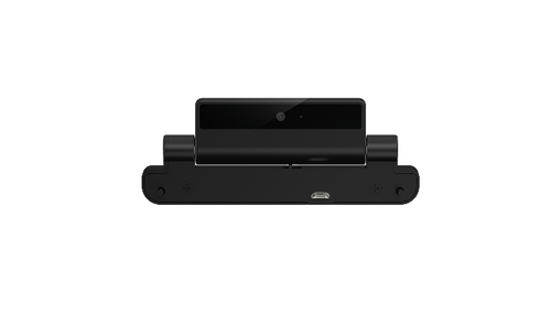 Bild von Elo Touch Solutions 2D Webcam 8 MP 3264 x 2448 Pixel USB Schwarz