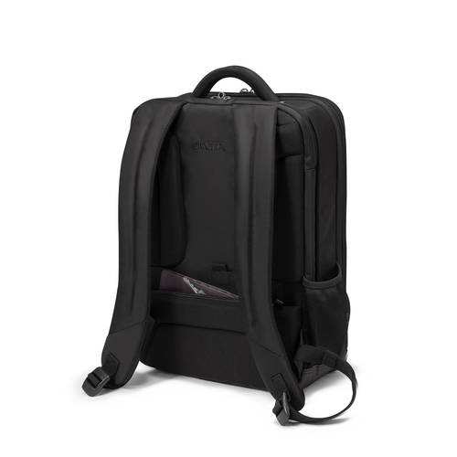 Bild von DICOTA Laptop Backpack Eco PRO Rucksack Schwarz Polyester