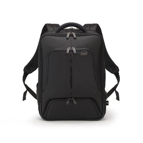 Bild von DICOTA Laptop Backpack Eco PRO Rucksack Schwarz Polyester