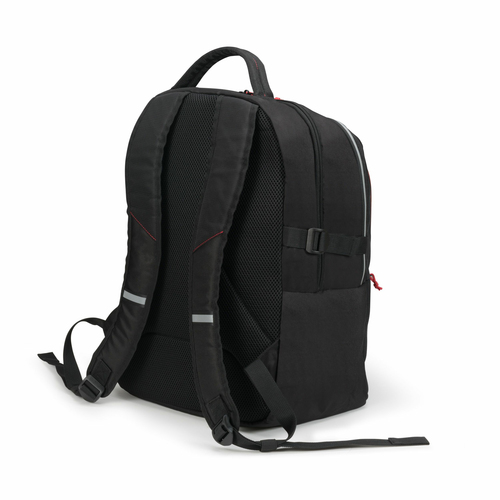 Bild von DICOTA Backpack Plus SPIN 14-15.6