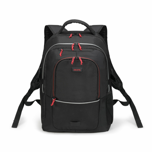 Bild von DICOTA Backpack Plus SPIN 14-15.6