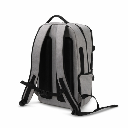 Bild von DICOTA MOVE 39,6 cm (15.6&quot;) Rucksack Grau