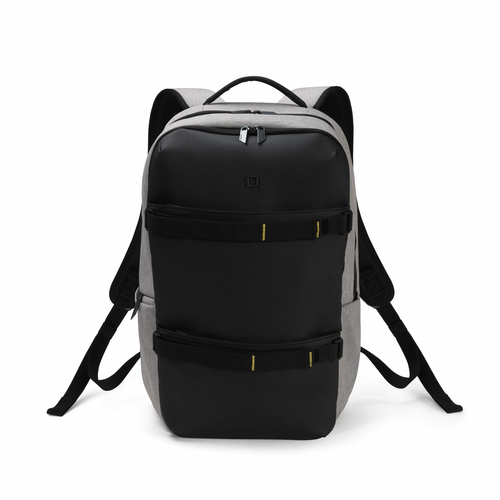 Bild von DICOTA MOVE 39,6 cm (15.6&quot;) Rucksack Grau