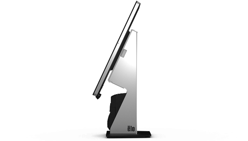 Bild von Elo Touch Solutions Wallaby 55,9 cm (22&quot;) Grau