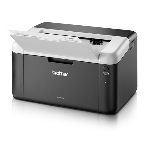 Bild von Brother HL-1212W Laser-Drucker 2400 x 600 DPI A4 WLAN