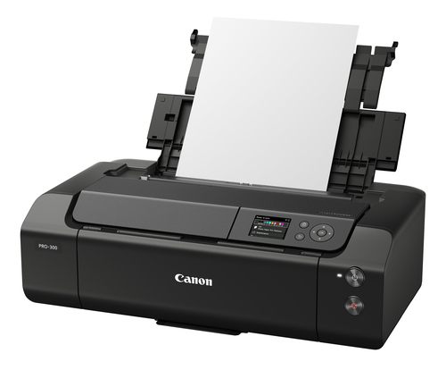 Bild von Canon imagePROGRAF PRO-300 Fotodrucker 4800 x 2400 DPI 13&quot; x 19&quot; (33x48 cm) WLAN