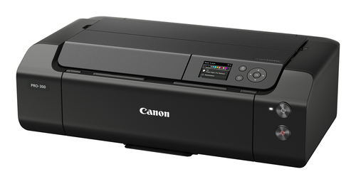 Bild von Canon imagePROGRAF PRO-300 Fotodrucker 4800 x 2400 DPI 13&quot; x 19&quot; (33x48 cm) WLAN