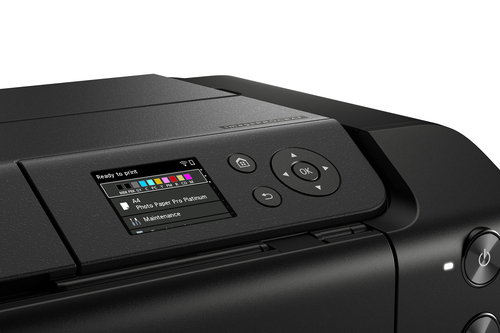 Bild von Canon imagePROGRAF PRO-300 Fotodrucker 4800 x 2400 DPI 13&quot; x 19&quot; (33x48 cm) WLAN