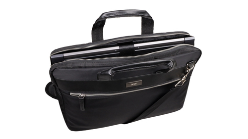 Bild von Acer ABG144 35,6 cm (14&quot;) Toploader-Tasche Schwarz