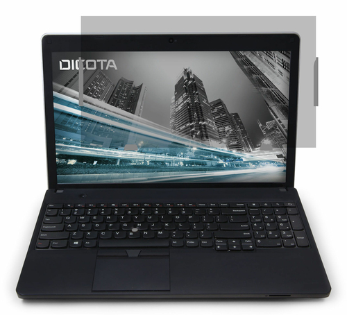 Bild von DICOTA D30478 Blickschutzfilter 31,8 cm (12.5&quot;) Laptop