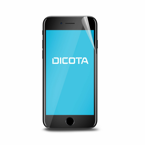 Bild von DICOTA D31247 Display-/Rückseitenschutz für Smartphones Apple 1 Stück(e)