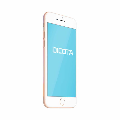 Bild von DICOTA D31457 Display-/Rückseitenschutz für Smartphones Anti-Glare Bildschirmschutz Apple 1 Stück(e)