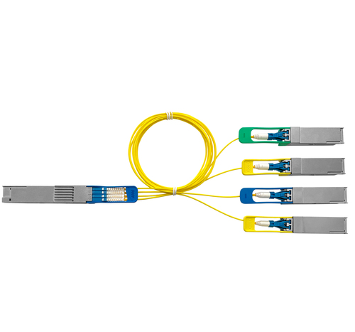 Bild von HPE J8177D Netzwerk-Transceiver-Modul 1000 Mbit/s SFP