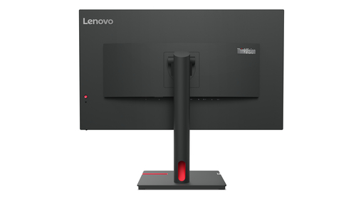 Bild von Lenovo ThinkVision T32h-30 LED display 80 cm (31.5&quot;) 2560 x 1440 Pixel Quad HD Schwarz