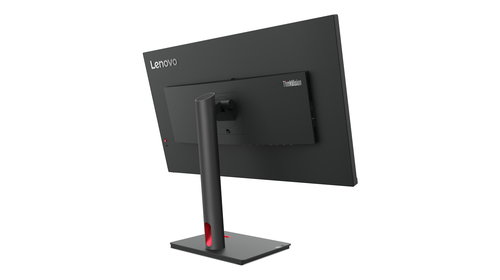 Bild von Lenovo ThinkVision P32p-30 LED display 80 cm (31.5&quot;) 3840 x 2160 Pixel 4K Ultra HD Schwarz
