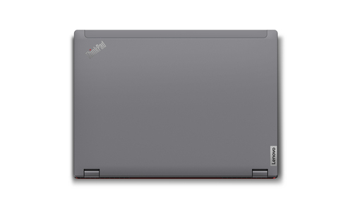Bild von Lenovo ThinkPad P16 Intel® Core™ i9 i9-13980HX Mobiler Arbeitsplatz 40,6 cm (16&quot;) WQXGA 64 GB DDR5-SDRAM 1 TB SSD NVIDIA RTX 4000 Ada Wi-Fi 6E (802.11ax) Windows 11 Pro Grau, Schwarz