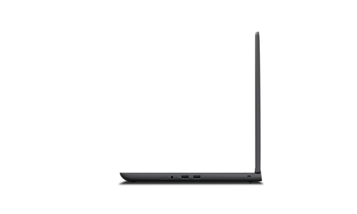 Bild von Lenovo ThinkPad P16v Intel® Core™ i9 i9-13900H Mobiler Arbeitsplatz 40,6 cm (16&quot;) WQUXGA 64 GB DDR5-SDRAM 2 TB SSD NVIDIA RTX 2000 Ada Wi-Fi 6E (802.11ax) Windows 11 Pro Schwarz