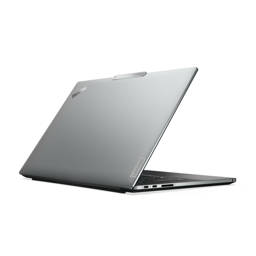 Bild von Lenovo ThinkPad Z16 Gen 2 AMD Ryzen™ 9 PRO 7940HS Laptop 40,6 cm (16&quot;) Touchscreen WQUXGA 64 GB LPDDR5x-SDRAM 1 TB SSD AMD Radeon RX 6550M Wi-Fi 6E (802.11ax) Windows 11 Pro Schwarz