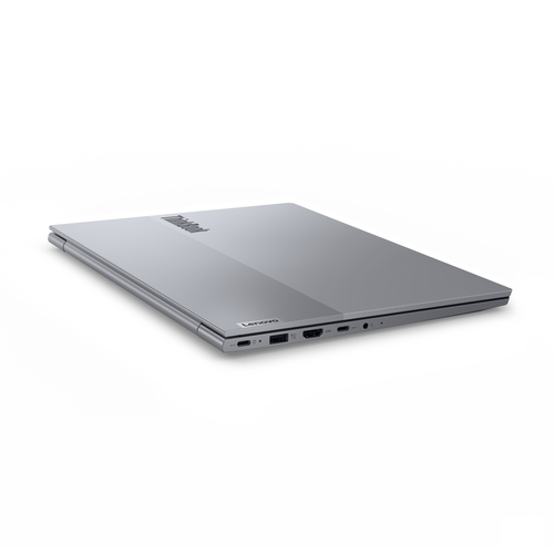 Bild von Lenovo ThinkBook 14 G6 ABP AMD Ryzen™ 7 7730U Laptop 35,6 cm (14&quot;) WUXGA 32 GB DDR4-SDRAM 1 TB SSD Wi-Fi 6 (802.11ax) Windows 11 Pro Grau