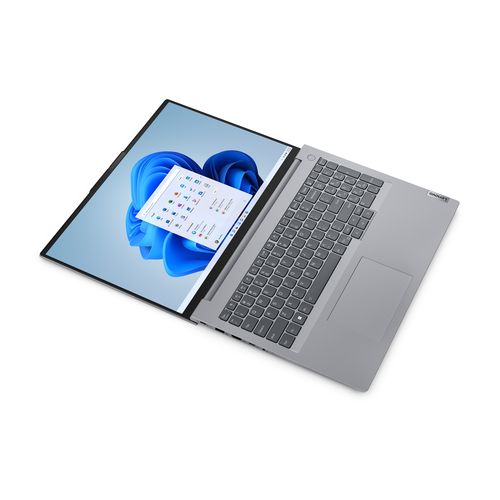 Bild von Lenovo ThinkBook 16 AMD Ryzen™ 7 7730U Laptop 40,6 cm (16&quot;) WUXGA 32 GB DDR4-SDRAM 1 TB SSD Wi-Fi 6 (802.11ax) Windows 11 Pro Grau